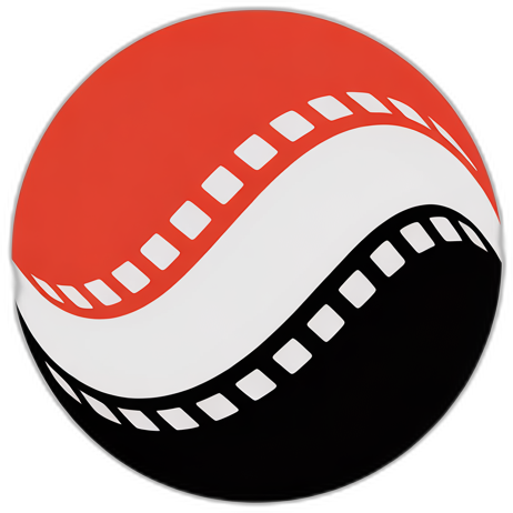 国产电影品牌Logo