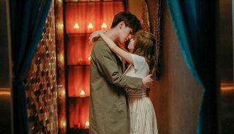 醉吻夜夫人她不乖