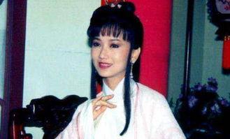 胡媚娘,传奇女侠的江湖传奇