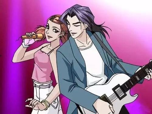 我为歌狂之我成为电台帝王,我成为我为歌狂中的音乐传奇