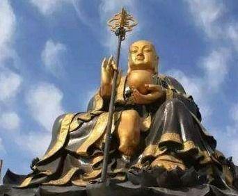 佛子渡我，我渡地狱,渡化与救赎的传奇之旅