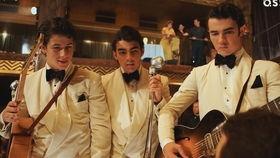 乔纳斯兄弟追寻幸福之旅,追寻幸福之旅的青春旋律