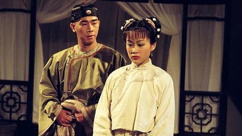 鹿鼎记 （陈小春）粤语版,陈小春粤语版，笑傲江湖风云再起