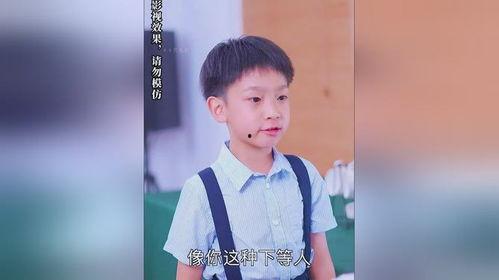 团宠萌娃五岁半,童真无敌，萌态可掬