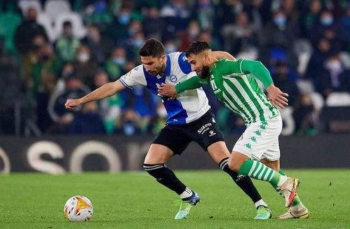 24-25赛季西甲第8轮 皇家贝蒂斯VS西班牙人