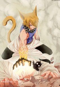 精灵鬼,奇幻世界的神秘邂逅